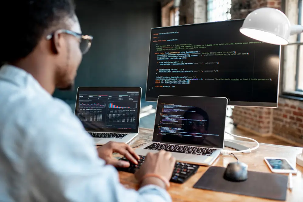 Working at Leanovated